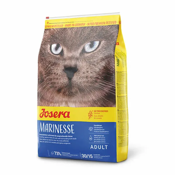 Корм для котов Josera 9802 Рыба 2 Kg