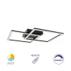 BRY-CRYSTAL-A-55W-3IN1-RMT-BLC-CEILING LIGHT