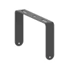 BRY-BT45-296X1-200W-BLC-BRACKET