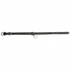 Suņa kaklasiksna Trixie Melns M 36-43cm