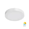 BRY-SMD-SRP-12W-RND-WHT-3IN1-LED PANEL LIGHT