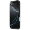 Red Bull Meshed Logo And Red Ring MagSafe - iPhone 17 Pro Case (Navy Blue)