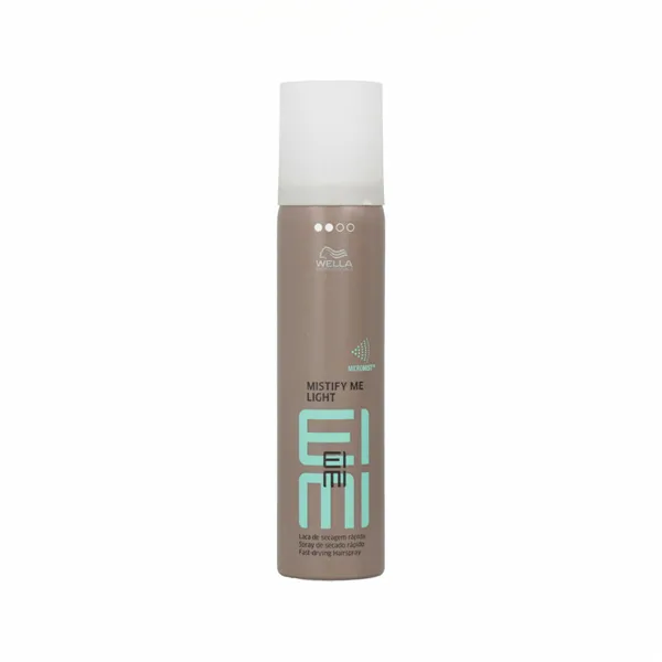 Hair Spray Eimi Wella