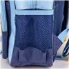 School Bag Bluey Blue 15,5 x 30 x 10 cm