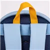 School Bag Bluey Blue 15,5 x 30 x 10 cm