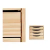 Chest of drawers 37 x 30 x 39 cm Pine