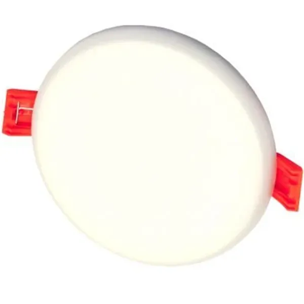 Mounted round LED panel "RONDA" 11W