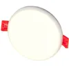 Mounted round LED panel "RONDA" 11W