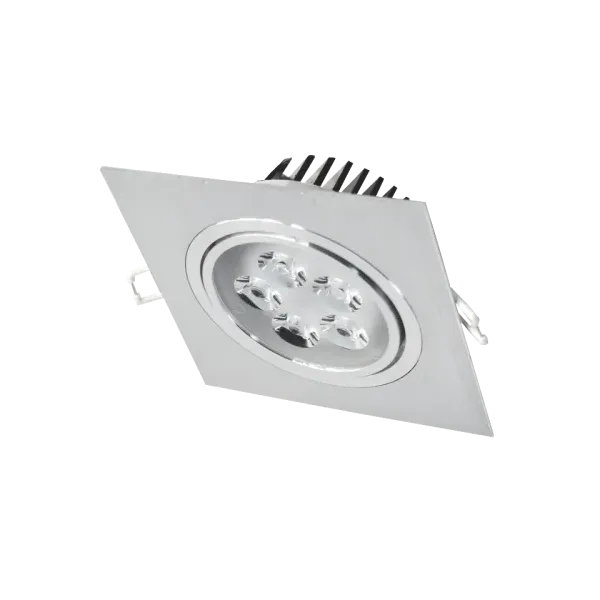 LENS70_5W_SQ_LED_350