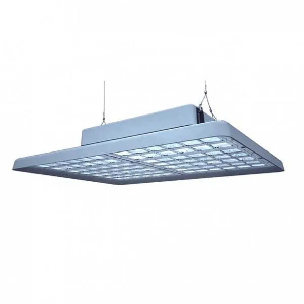 LED High Bay 120W Mildbeam Anti glare 160LM/W 19200lm 4000K PF0.95 UGR21 IP65 Philips LED chip