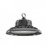 LED industrial lighting High Bay 100W 15000lm 150lm/w 5000K Ra80 IP65 120° Philips Chip Sosen driver Dimmable