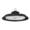 LED industrial lighting High Bay Crossover 200W 150lm/w 120° 30000lm Philips Chip IP65 Dimmable