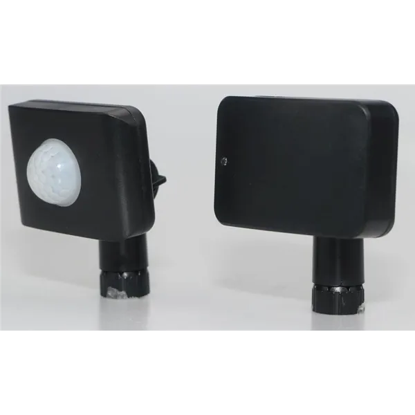 Recon Quick plug-in PIR sensor, Infrared motion sensor + daylight sensor