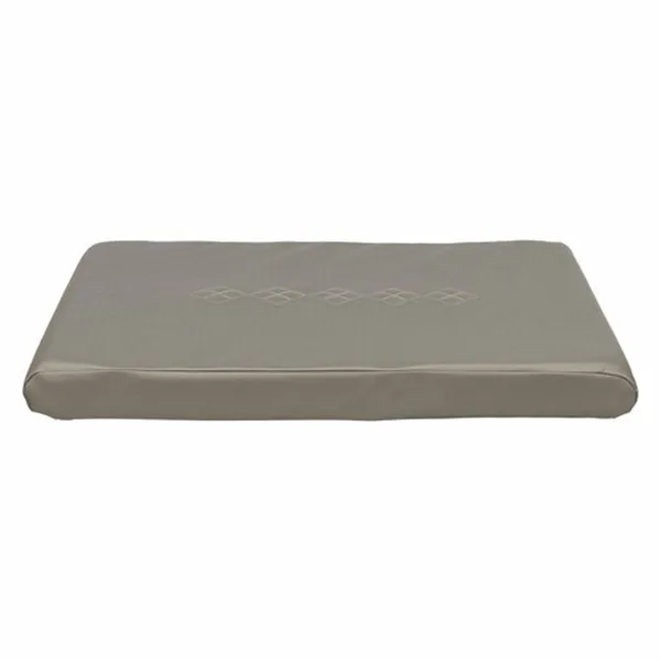 Koiran peti Trixie Sansa Ruskeanharmaa Metallic