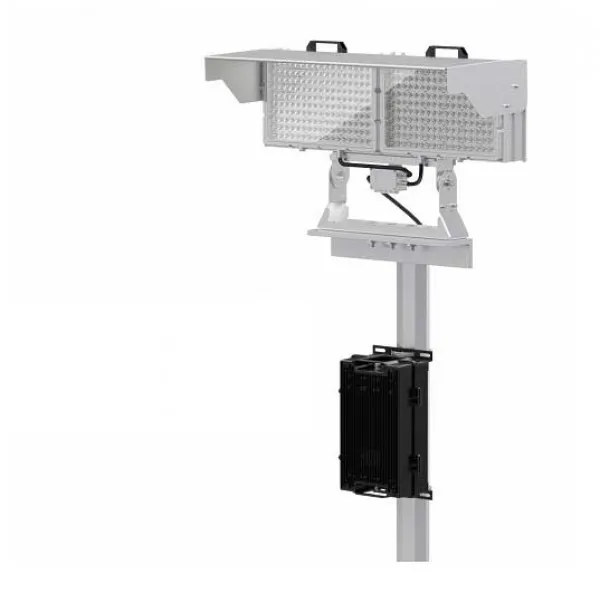 750w 120000LM 5000K High Mast Light Sniper series