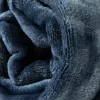 Blanket 150x200cm (navy blue) (pattern 01)