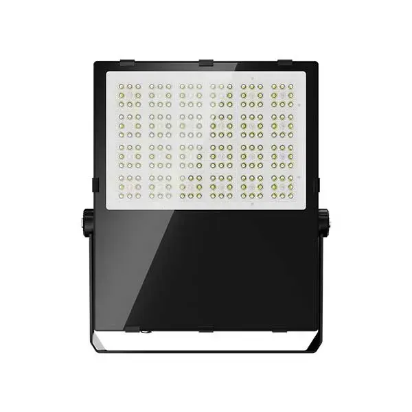 400w 68000LM 5000K Flood Light Slim G3, 160-170LM/W (Sosen Driver)