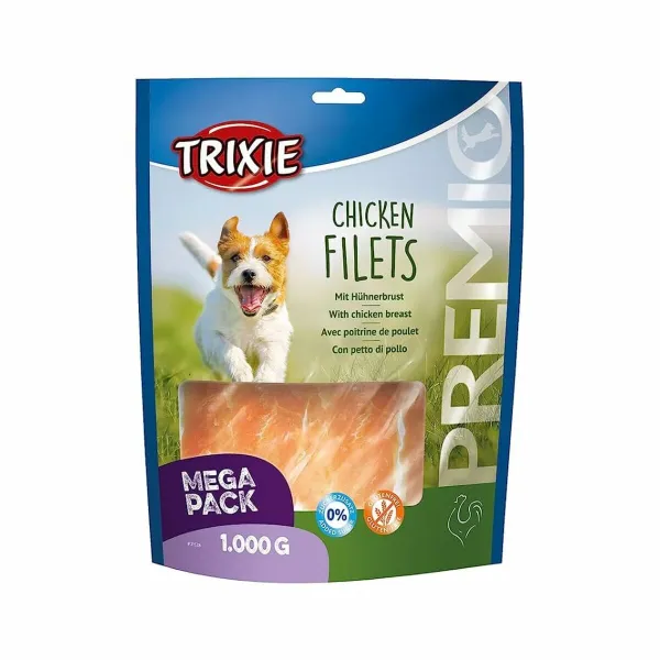 Kačių maistas Trixie