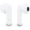 Guess 4G Metal Logo - TWS Bluetooth Earphones + Charging Case (Pink)