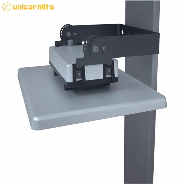 Mildbeam Mounting Bracket