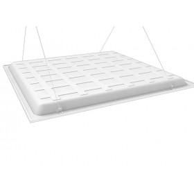 Slim Stainless steel mesh protection, for 150w