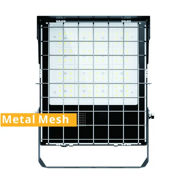 Slim Stainless steel mesh protection, for 200w/240w