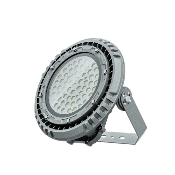 200W 32000LM 5000K Explosion proof highbay light, Atex certified, Suitable for Zone 1&2, Zon21&23