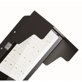 Slim Metal visor, for 200W/240W