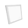 LED  Square panel light (Surface mounting) Non-dim 225mm 18W 6000K