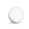 LED Round Panel Light (Surface mounting) Non DIM 300mm 24W 6000K