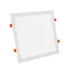 LED  Square panel light (Recessed mounting) 225mm 18W 6000K