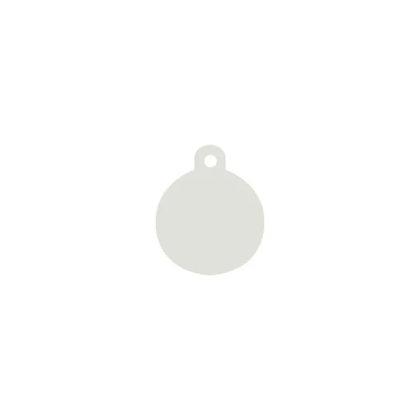 Nimesilt kraele Imarc Circle Valge