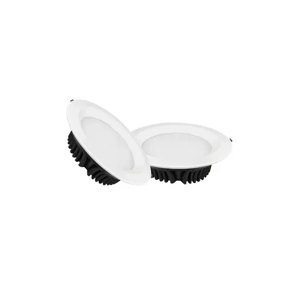 LED 9W Downlight 4000K