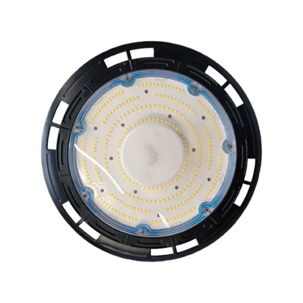 LED UFO High Bay 240W  DALI 2.0 Dimmable Sosen Driver 6000K