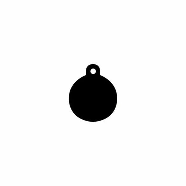 Nimesilt kraele Imarc Circle Must