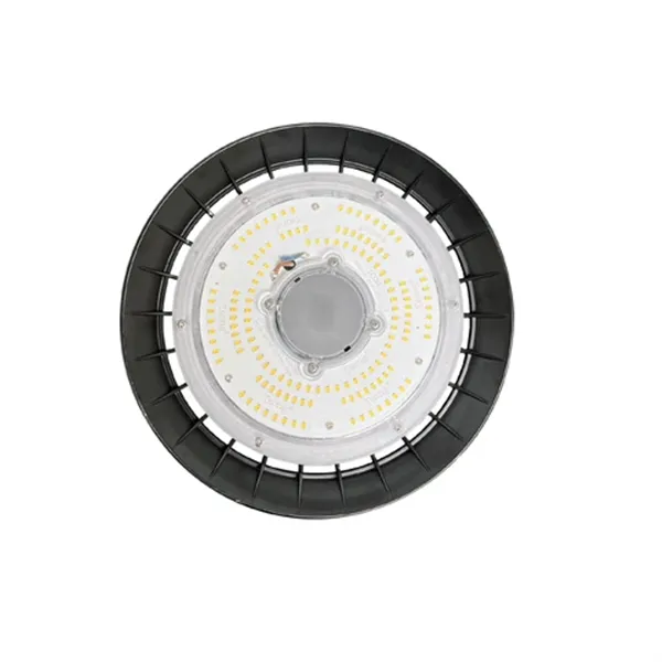 LED UFO High Bay 240W Philips Dimmable 6000K Version B