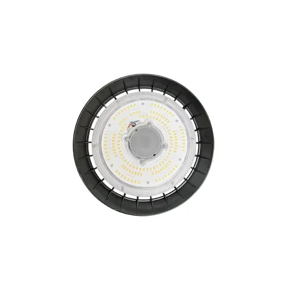 LED UFO High Bay 240W Sosen Dimmable 6000K Version B