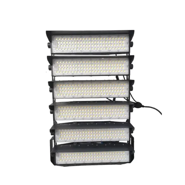 LED Stadium light 1500W 5000K