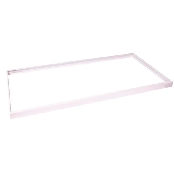 Mounting frame for led panel light 150x30Cm