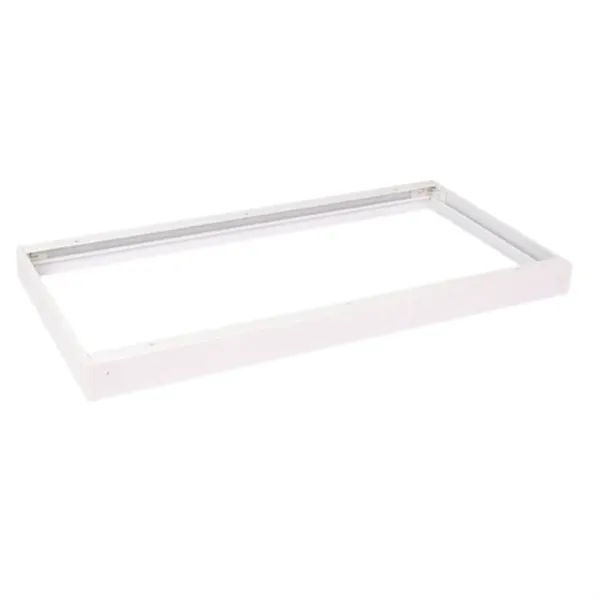 Mounting frame for led panel light 120x60Cm