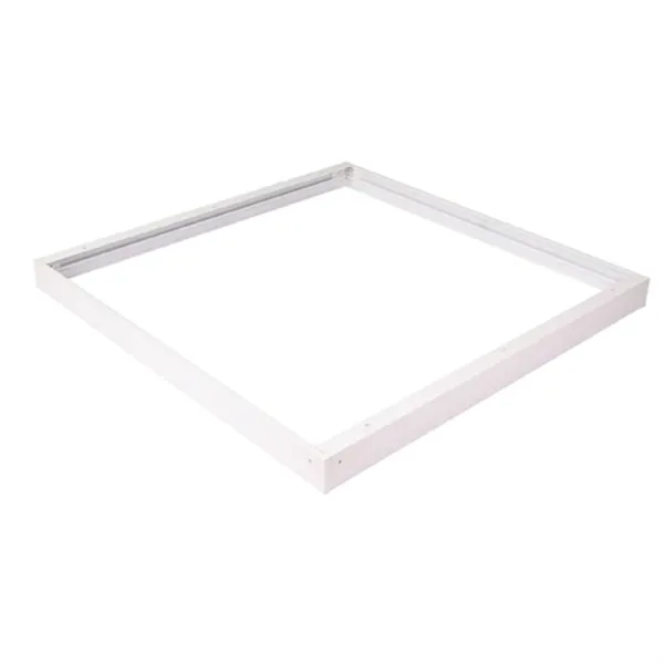 Mounting frame for led panel light 62x62Cm