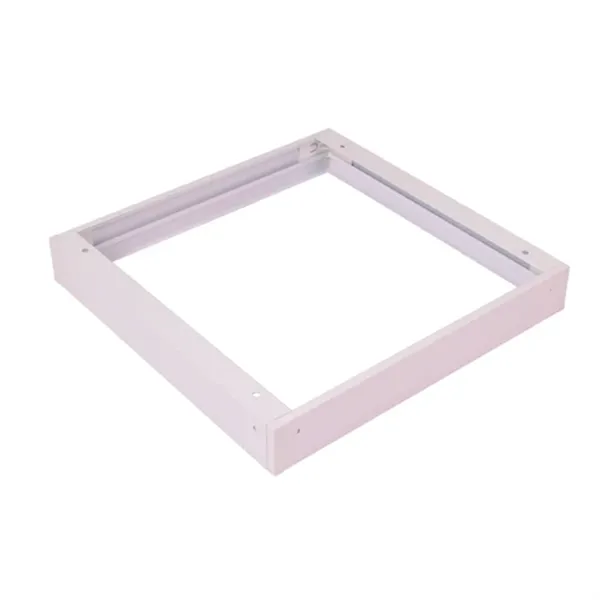 Mounting frame for led panel light 30x30Cm