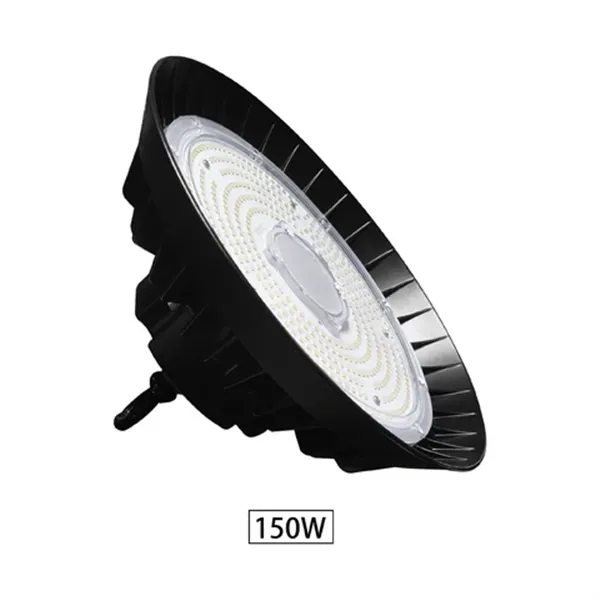 LED UFO High Bay Sensor 150W Dimmable 6000K