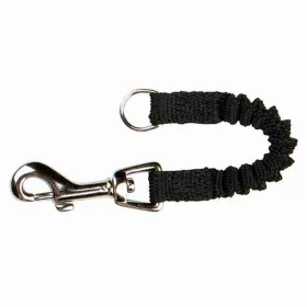Dog Harness Trixie Black L/XL 35 cm Shock absorber