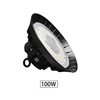 LED UFO High Bay Sensor 100W Dimmable 6000K