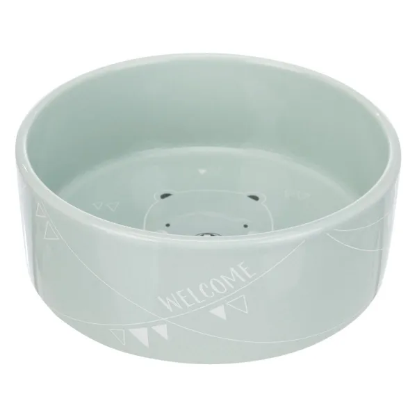 Koerte toitja Trixie Junior Ø 12 cm 300 ml