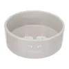 Koerte toitja Trixie Junior Ø 12 cm 300 ml