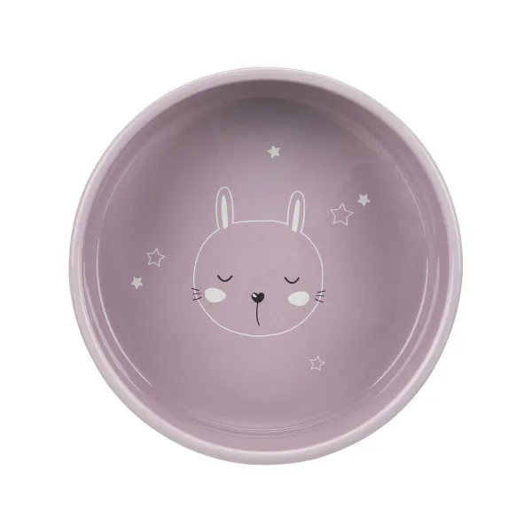 Koerte toitja Trixie Junior Ø 12 cm 300 ml