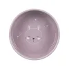 Кормушка для собак Trixie Junior Ø 12 cm 300 ml