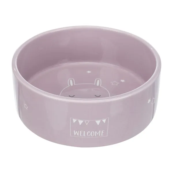 Dog Feeder Trixie Junior Ø 16 cm 800 ml